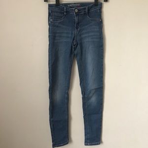 Wallflower Denim Jeans